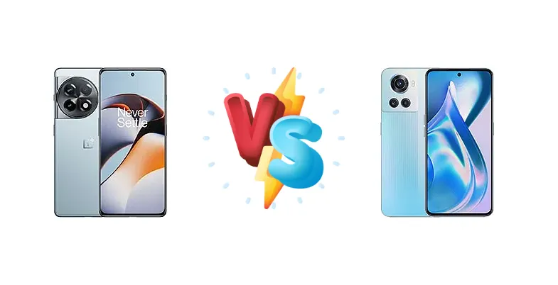 OnePlus Ace 2 vs Ace: Which Phone Reigns Supreme?