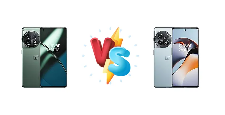 OnePlus 11 vs 11R: Which Flagship Reigns Supreme?
