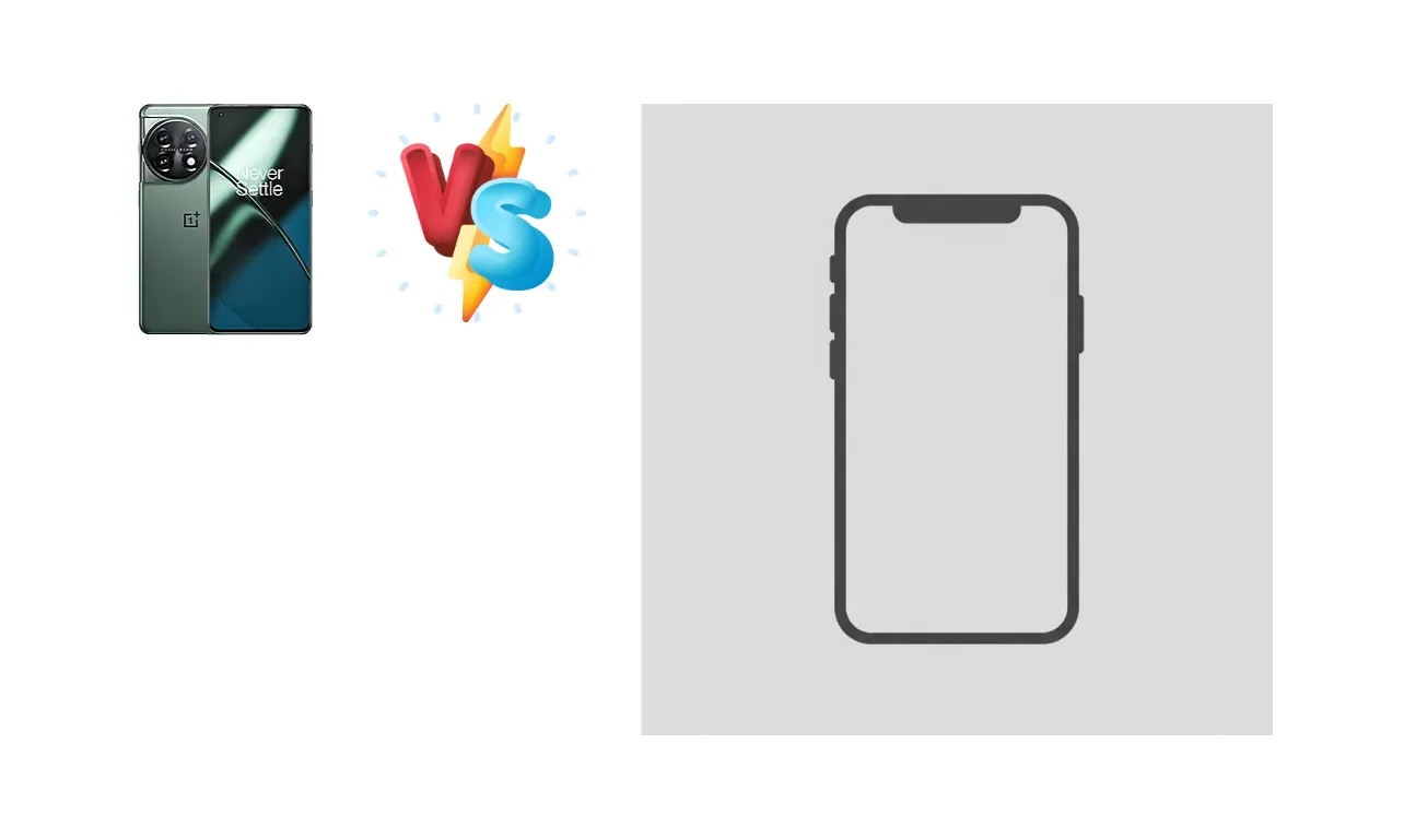 OnePlus 11 vs Galaxy S23+: Which Flagship Reigns?