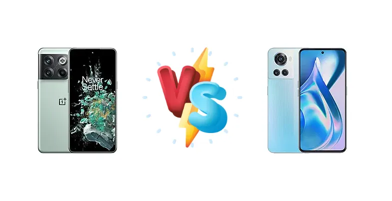 OnePlus Ace Pro vs OnePlus Ace