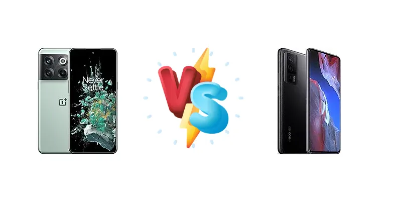 OnePlus Ace Pro vs Xiaomi Poco F5 Pro