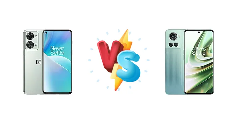 Nord 2T vs 10R: Which OnePlus Phone Reigns Supreme?