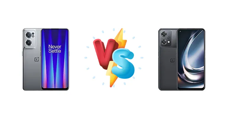 Nord CE 2 5G vs Lite 5G: Which OnePlus is Best?
