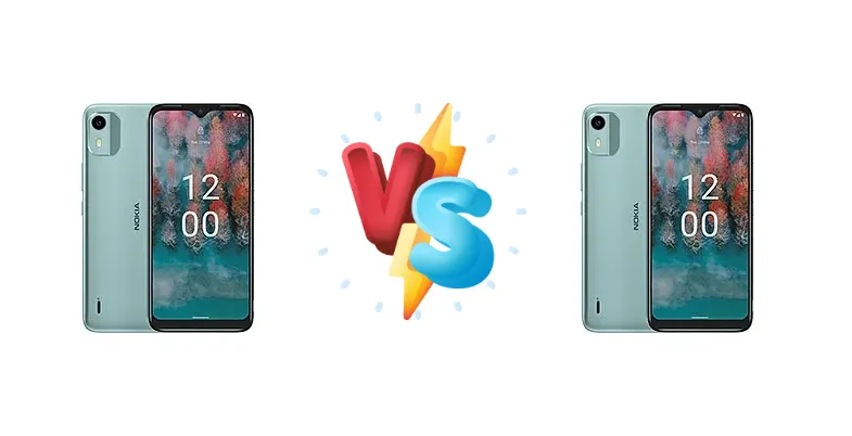 Nokia C12 Plus vs C12: Which Budget Phone Wins?