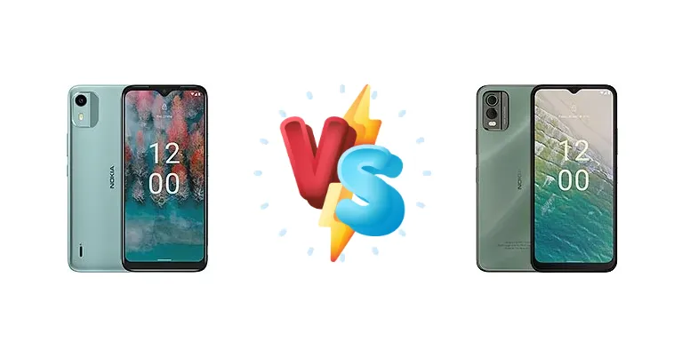 Nokia C12 Plus vs C32: Which Budget Phone Wins?