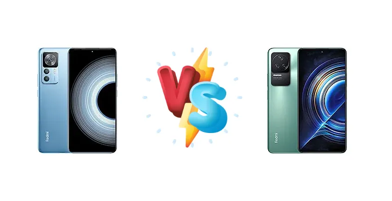 Xiaomi Redmi K50 Ultra vs Xiaomi Redmi K50 Pro