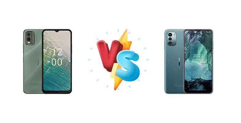 Nokia C32 vs G11: Which Budget Phone Wins?