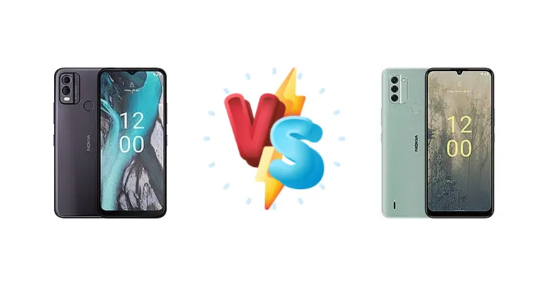 Nokia C22 vs C31: Which Budget Phone Wins?