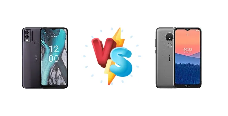 Nokia C22 vs C21: Which Budget Phone Wins?