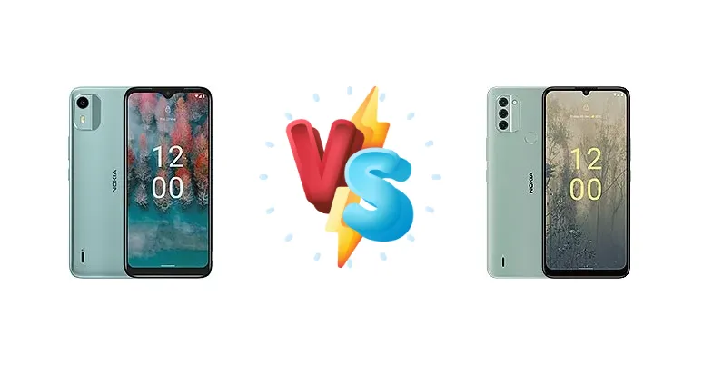 Nokia C12 vs C31: Which Budget Phone Wins?