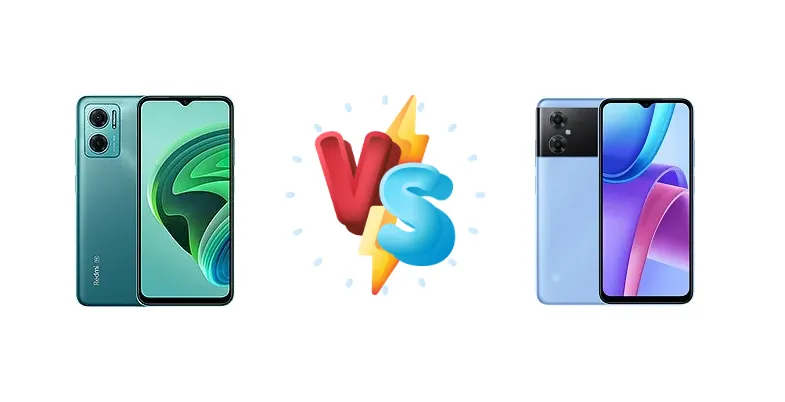 Redmi Note 11E vs 11R: Which Xiaomi Phone to Choose?