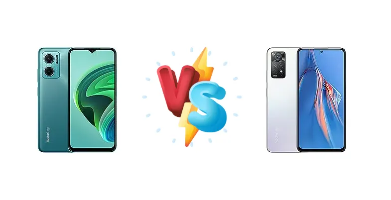 Redmi Note 11E vs 11E Pro: Which Xiaomi Phone to Choose?