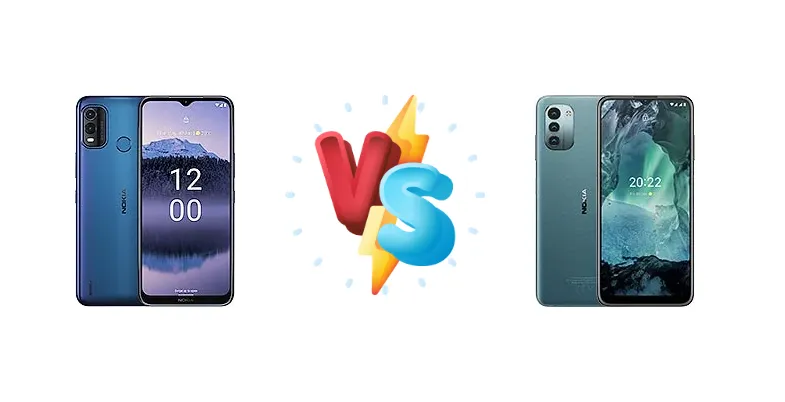 Nokia G11 Plus vs G11: Which Budget Phone Wins?