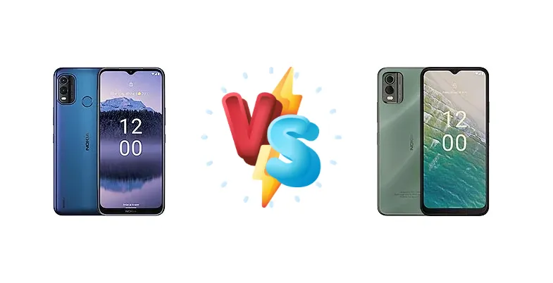 Nokia G11 Plus vs C32: Which Budget Phone Wins?