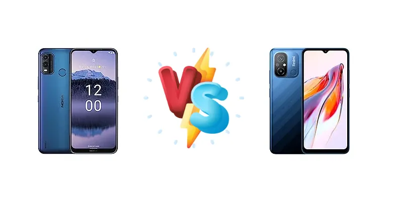 Nokia G11 Plus vs Redmi 12C: Which Budget Phone Wins?