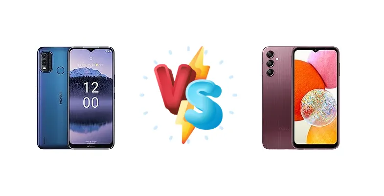 Nokia G11 Plus vs Galaxy A14: Which Budget Phone Wins?