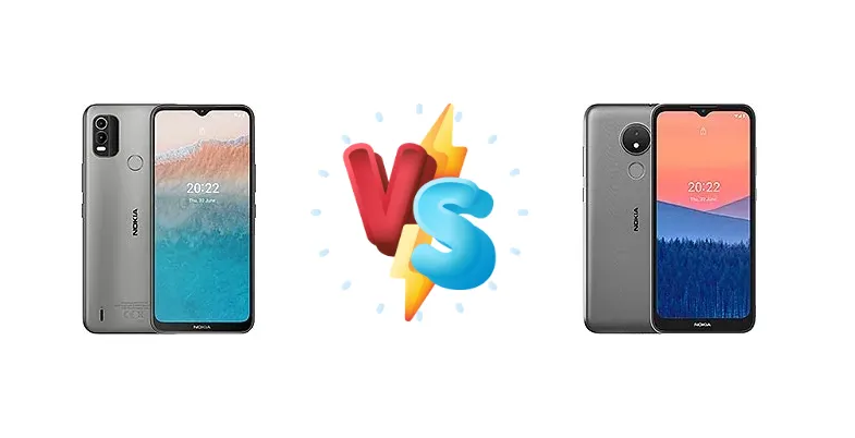 Nokia C21 Plus vs C21: Which Budget Phone Wins?