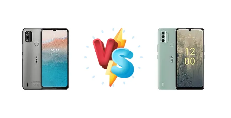 Nokia C21 Plus vs C31: Which Budget Phone Wins?