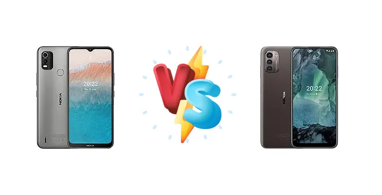 Nokia C21 Plus vs G21: Which Budget Phone Wins?