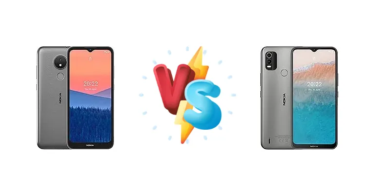 Nokia C21 vs C21 Plus: Which Budget Phone Wins?