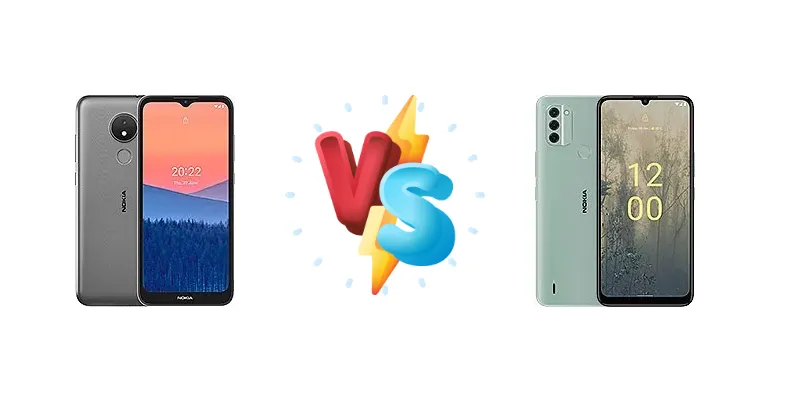 Nokia C21 vs C31: Which Budget Phone Wins?