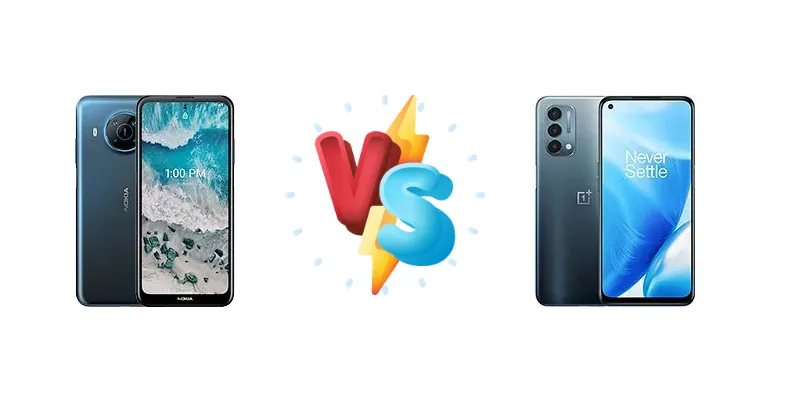 Nokia X100 vs Nord N200 5G: Which Budget 5G Phone Wins?