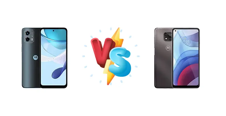 Motorola Moto G (2023) vs Motorola Moto G Power (2021)