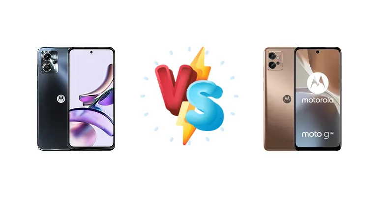 Moto G13 vs G32: Which Budget Phone Wins?