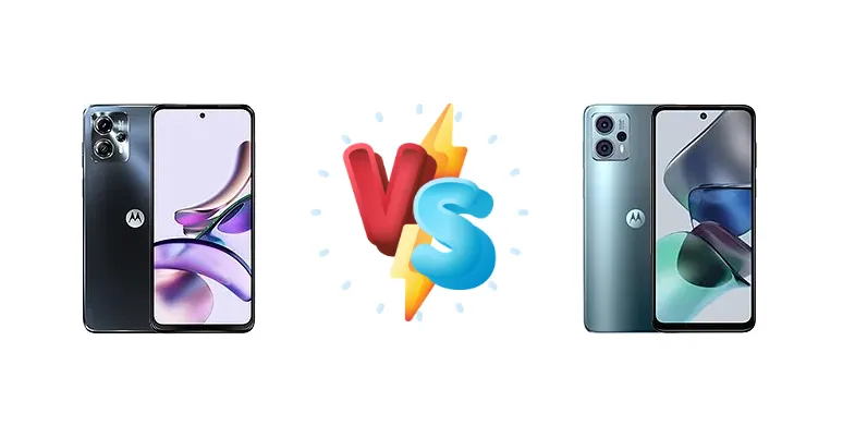Moto G13 vs G23: Which Budget Phone Wins?