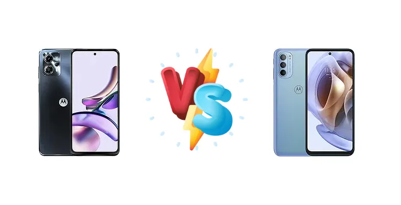 Moto G13 vs G31: Which Budget Phone Wins?