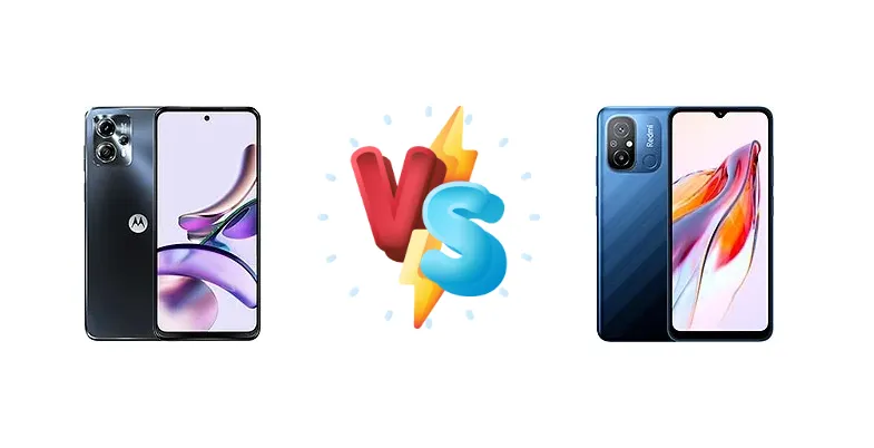 Moto G13 vs Redmi 12C: Which Budget Phone Wins?