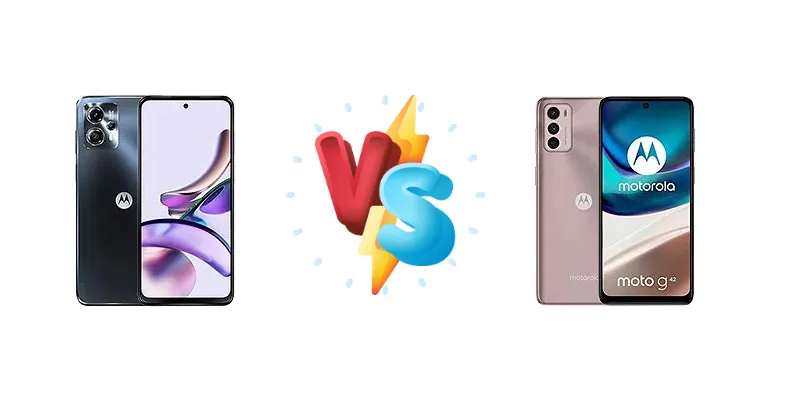 Moto G13 vs G42: Which Budget Phone Wins?