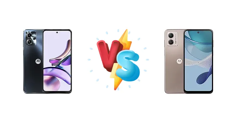 Moto G13 vs G53: Which Motorola Budget Phone Wins?
