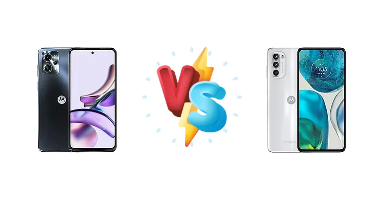 Moto G13 vs G52: Which Budget Phone Wins?