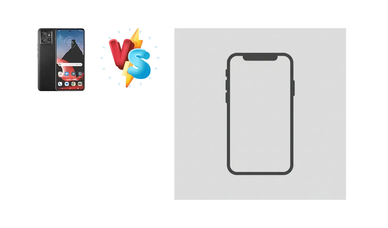 Motorola ThinkPhone vs Samsung Galaxy S23+