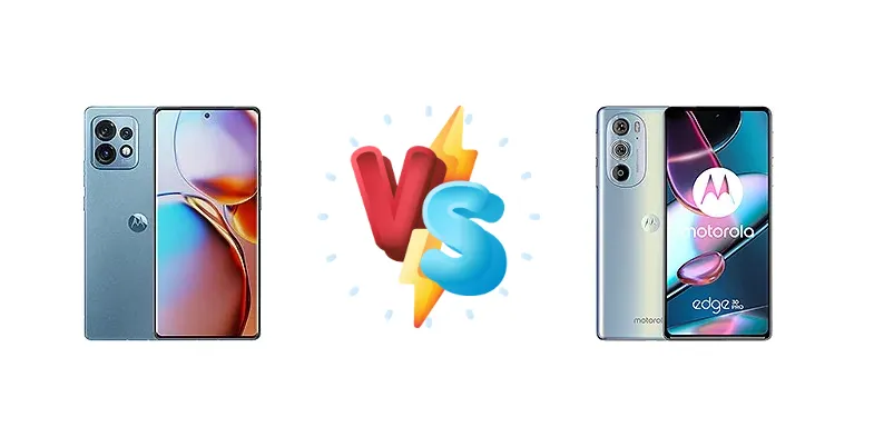 Moto X40 vs Edge 30 Pro: Which Motorola Reigns?