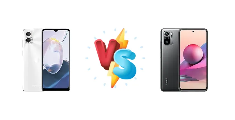 Moto E22i vs Redmi Note 10S: Which Budget Phone Wins?
