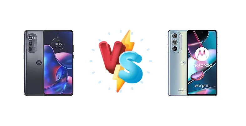 Edge 2022 vs Edge+ 2022: Which Motorola Reigns?