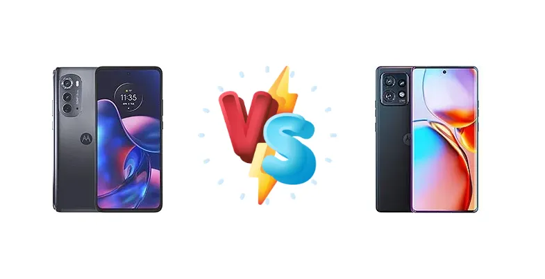 Edge 2022 vs Edge+ 2023: Which Motorola Reigns?