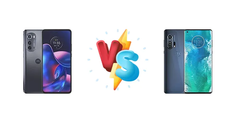 Edge 2022 vs Edge+ 2020: Which Motorola Reigns?