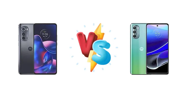 Edge (2022) vs Moto G Stylus 5G: Which Motorola Phone to Buy?