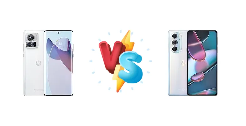 Moto X30 Pro vs Edge X30: Which Motorola Reigns?