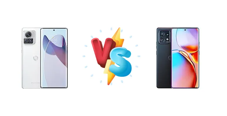 Moto X30 Pro vs Edge+ (2023): Which Motorola Reigns?