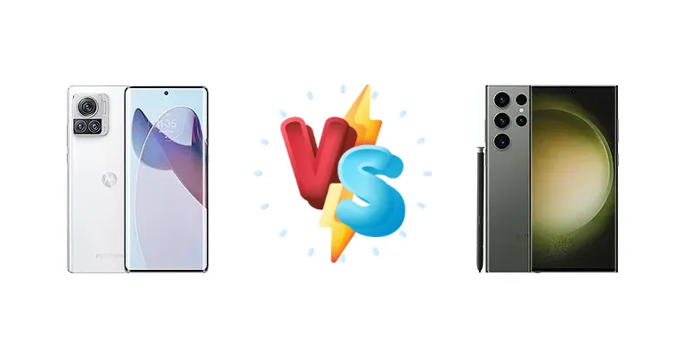 Moto X30 Pro vs S23 Ultra: Which Flagship Reigns?