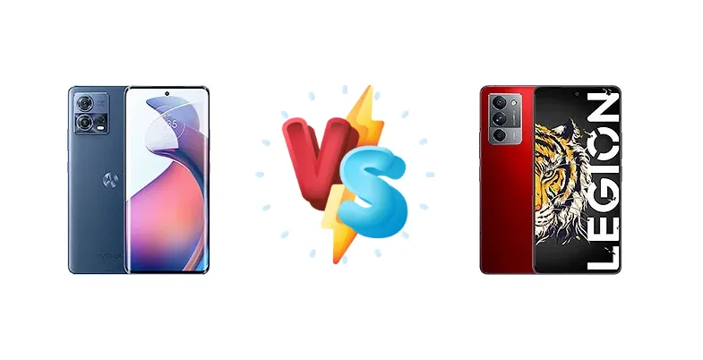 Moto S30 Pro vs Legion Y70: Which Snapdragon Phone Wins?