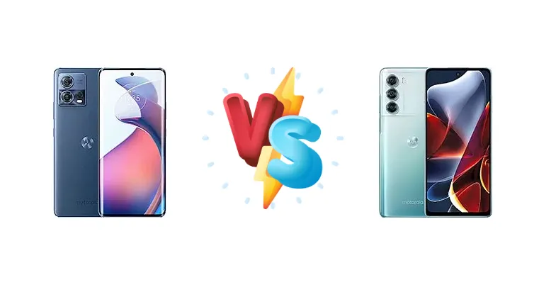 Moto S30 Pro vs Edge S30: Which Motorola Reigns?