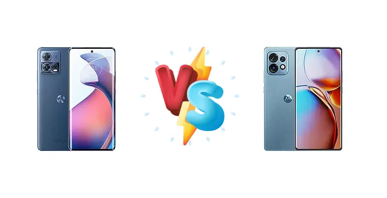 Moto S30 Pro vs X40: Which Motorola Reigns?
