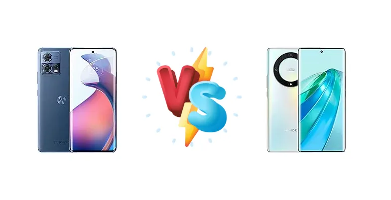 Moto S30 Pro vs Honor X9a: Which Phone Reigns Supreme?