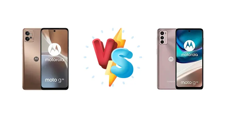 Moto G32 vs G42: Which Motorola is Best?