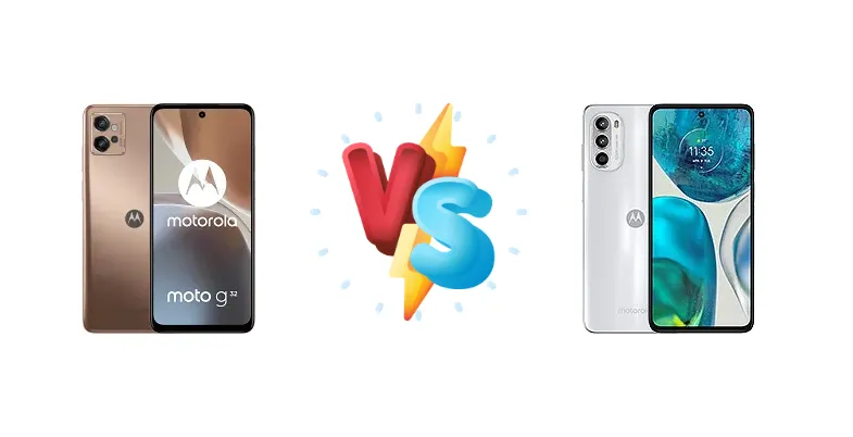 Moto G32 vs G52: Which Motorola is Best?